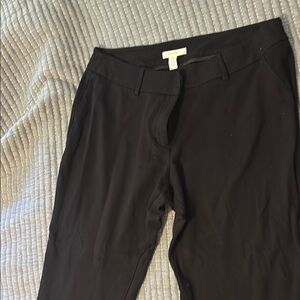 Chico’s Black Dress Pants